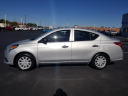 Thumbnail image of 2015 Nissan Versa at Rocket Chevrolet