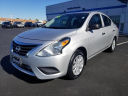 Thumbnail image of 2015 Nissan Versa at Rocket Chevrolet