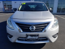 Thumbnail image of 2015 Nissan Versa at Rocket Chevrolet