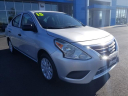 Thumbnail image of 2015 Nissan Versa at Rocket Chevrolet