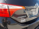 Thumbnail image of 2016 Toyota Corolla at CAR Point of Orlando, Inc.