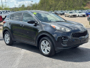Thumbnail image of 2017 Kia Sportage at Mountaineer Honda