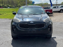 Thumbnail image of 2017 Kia Sportage at Mountaineer Honda
