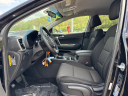 Thumbnail image of 2017 Kia Sportage at Mountaineer Honda