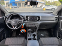 Thumbnail image of 2017 Kia Sportage at Mountaineer Honda
