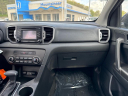 Thumbnail image of 2017 Kia Sportage at Mountaineer Honda