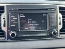 Thumbnail image of 2017 Kia Sportage at Mountaineer Honda