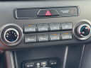 Thumbnail image of 2017 Kia Sportage at Mountaineer Honda