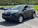 Thumbnail image of 2017 Kia Sportage at Mountaineer Honda