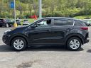 Thumbnail image of 2017 Kia Sportage at Mountaineer Honda