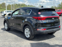 Thumbnail image of 2017 Kia Sportage at Mountaineer Honda