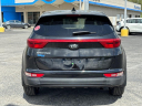 Thumbnail image of 2017 Kia Sportage at Mountaineer Honda