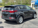 Thumbnail image of 2017 Kia Sportage at Mountaineer Honda