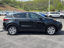 Thumbnail image of 2017 Kia Sportage at Mountaineer Honda