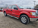 Thumbnail image of 2010 Ford F-150 at Duncan Motors