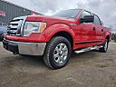 Thumbnail image of 2010 Ford F-150 at Duncan Motors