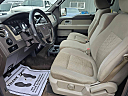 Thumbnail image of 2010 Ford F-150 at Duncan Motors