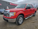Thumbnail image of 2010 Ford F-150 at Duncan Motors