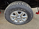 Thumbnail image of 2010 Ford F-150 at Duncan Motors