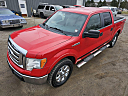 Thumbnail image of 2010 Ford F-150 at Duncan Motors