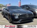 2021 Mercedes-Benz AMG GT 53 at South Shore Nissan