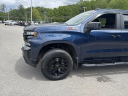 Thumbnail image of 2021 Chevrolet Silverado 1500 at Mid State Chevrolet