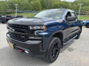 Thumbnail image of 2021 Chevrolet Silverado 1500 at Mid State Chevrolet