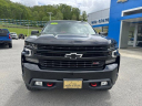 Thumbnail image of 2021 Chevrolet Silverado 1500 at Mid State Chevrolet