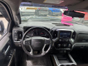 Thumbnail image of 2021 Chevrolet Silverado 1500 at Mid State Chevrolet