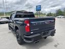 2021 Chevrolet Silverado 1500 LT Trail Boss at Mid State Chevrolet