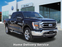 Thumbnail image of 2021 Ford F-150 at ArcherVW-New of Houston, TX