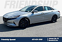 Thumbnail image of 2022 Hyundai ELANTRA at Friendship Hyundai Jc