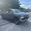 Thumbnail image of 2023 Chevrolet Suburban at Tim Short CDJROf Corbin