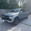 Thumbnail image of 2023 Chevrolet Suburban at Tim Short CDJROf Corbin