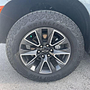 Thumbnail image of 2023 Chevrolet Suburban at Tim Short CDJROf Corbin