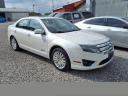Thumbnail image of 2010 Ford Fusion Hybrid at Tommy's Quality Used Cars