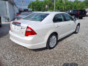 Thumbnail image of 2010 Ford Fusion Hybrid at Tommy's Quality Used Cars