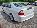 Thumbnail image of 2010 Ford Fusion Hybrid at Tommy's Quality Used Cars