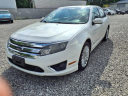 Thumbnail image of 2010 Ford Fusion Hybrid at Tommy's Quality Used Cars