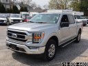 Thumbnail image of 2022 Ford F-150 at Hassett Ford Lincoln Subaru