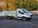 Thumbnail image of 2018 Ford Transit at Jersey Car Direct LLC