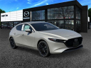 2025 Mazda Mazda3 Hatchback 2.5 S Premium at Bright Bay Lincoln