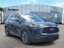 Thumbnail image of 2024 INFINITI QX60 at Infiniti of Fort Myers