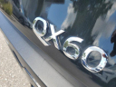 2024 INFINITI QX60 Luxe at Infiniti of Fort Myers