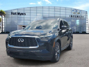 Thumbnail image of 2024 INFINITI QX60 at Infiniti of Fort Myers