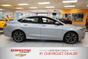 Thumbnail image of 2015 Chrysler 200 at Serpentini Chevrolet of Strongsville