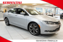 Thumbnail image of 2015 Chrysler 200 at Serpentini Chevrolet of Strongsville