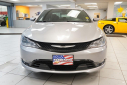 Thumbnail image of 2015 Chrysler 200 at Serpentini Chevrolet of Strongsville