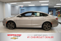 Thumbnail image of 2015 Chrysler 200 at Serpentini Chevrolet of Strongsville