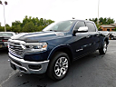 Thumbnail image of 2019 Ram 1500 at Gary Mathews Motors